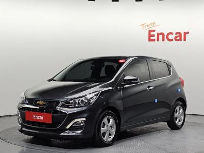 2019 Chevrolet Spark