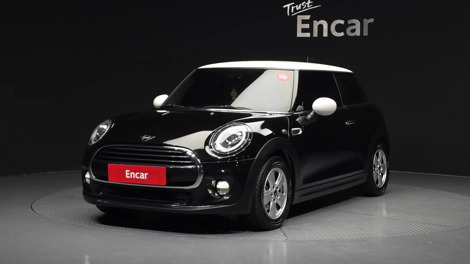 2019 MINI Cooper
