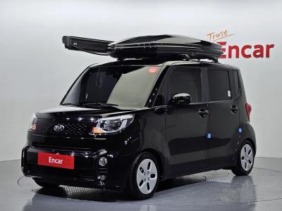 2021 Kia RAY