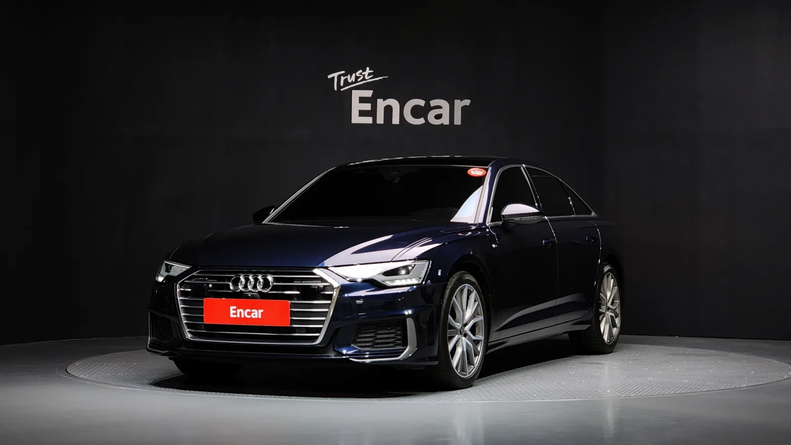2023 Audi A6
