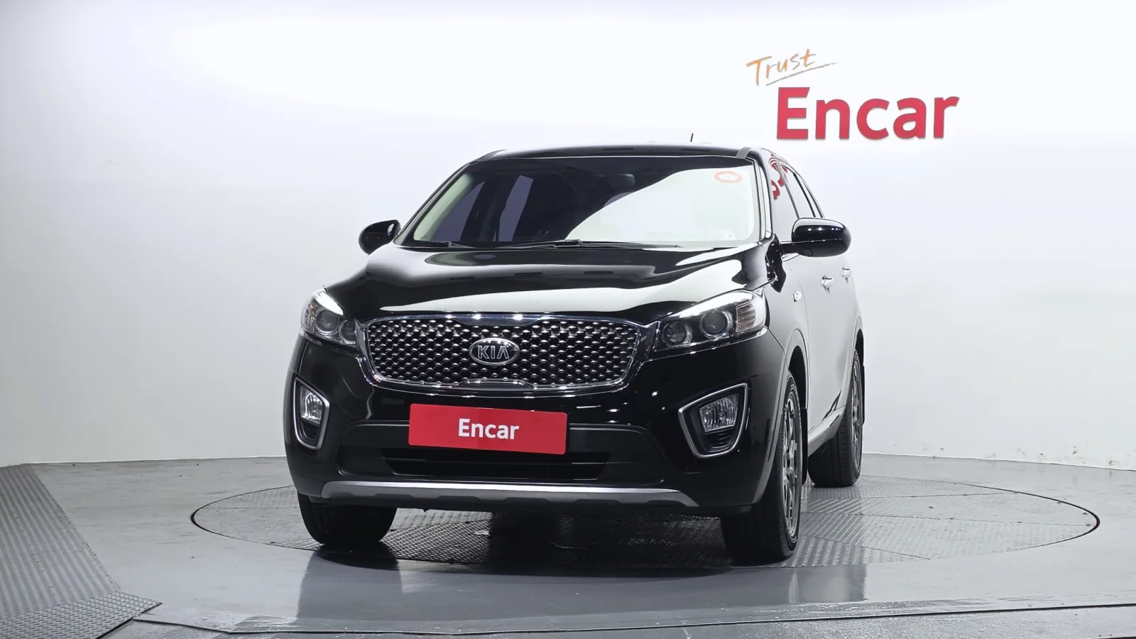 2015 Kia Sorento