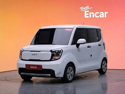2024 Kia RAY