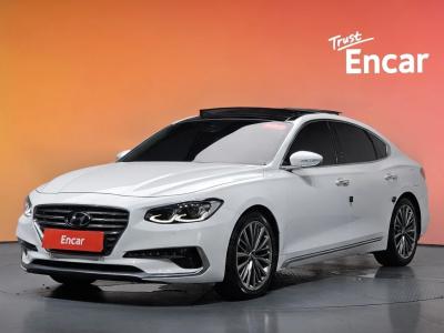 2019 Hyundai Grandeur