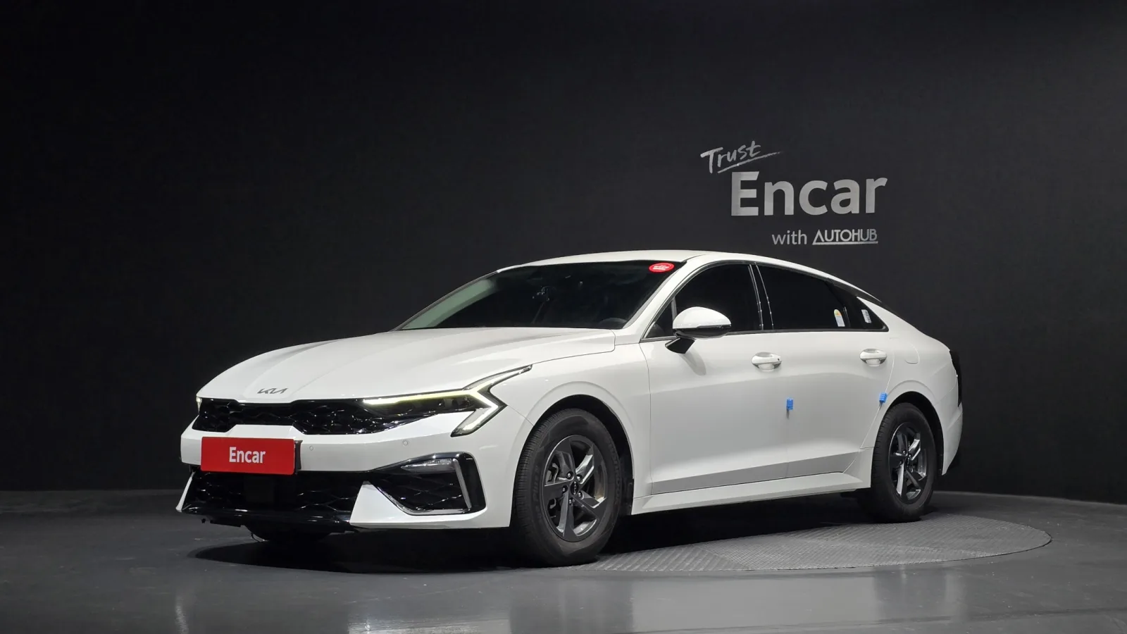 2024 Kia K5