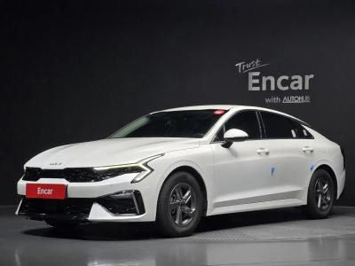 2024 Kia K5