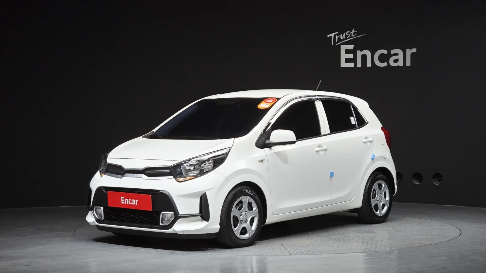 2022 Kia Picanto