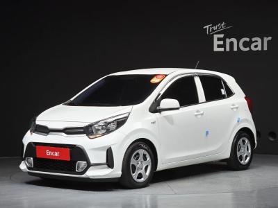 2022 Kia Picanto