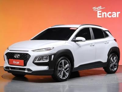 2019 Hyundai Kona