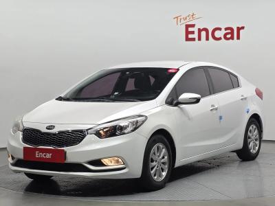 2015 Kia K3
