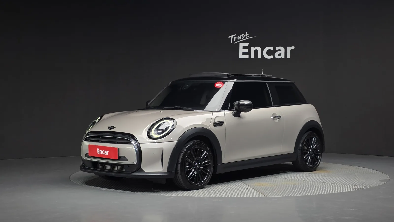 2024 MINI Cooper