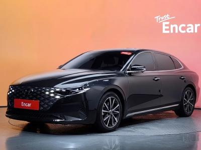 2022 Hyundai Grandeur