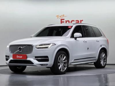 2017 Volvo XC90