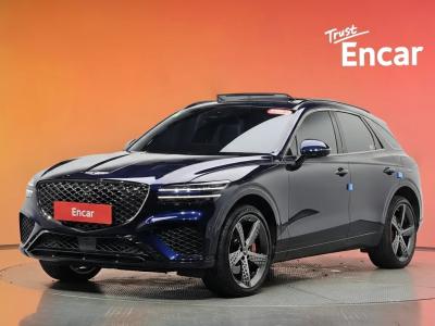 2023 Genesis GV70