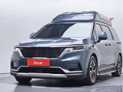 2022 Kia Carnival