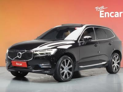 2020 Volvo XC60