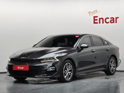 2023 Kia K5