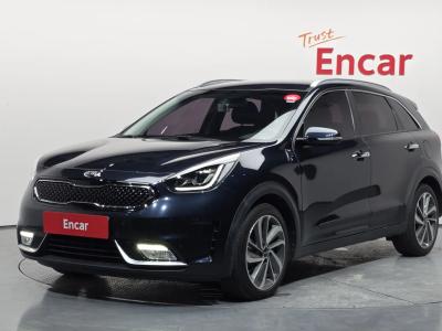 2018 Kia Niro