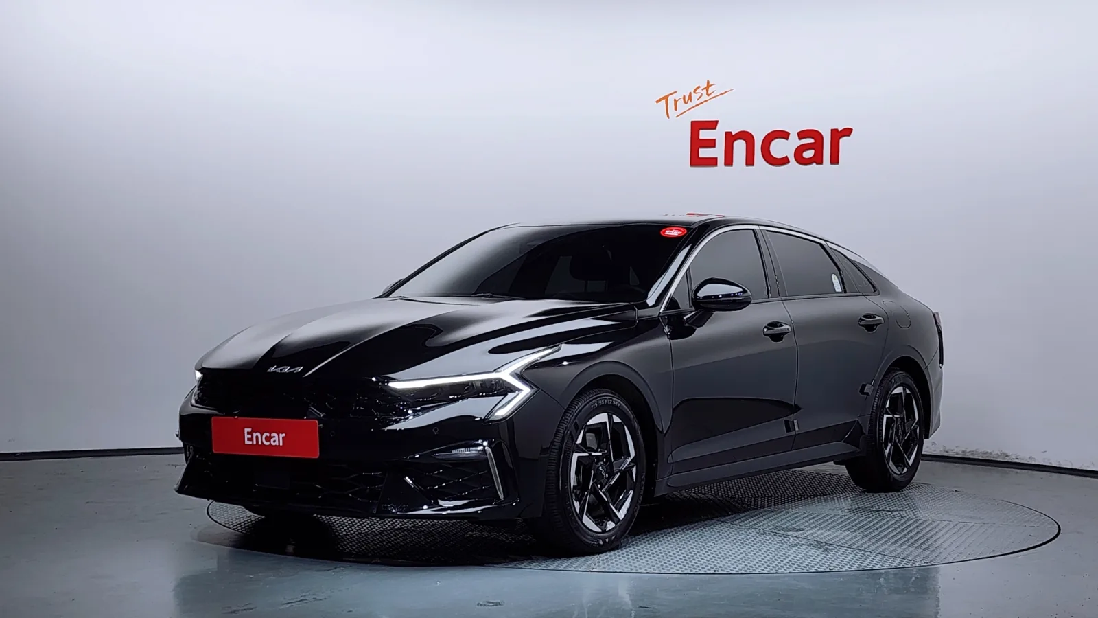 2024 Kia K5