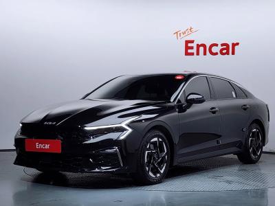 2024 Kia K5
