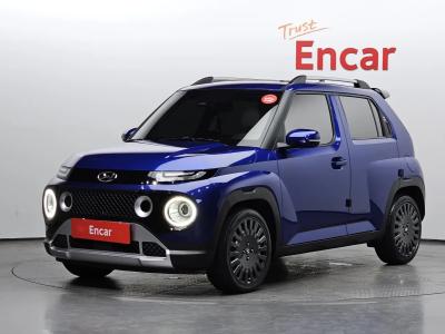 2022 Hyundai Casper