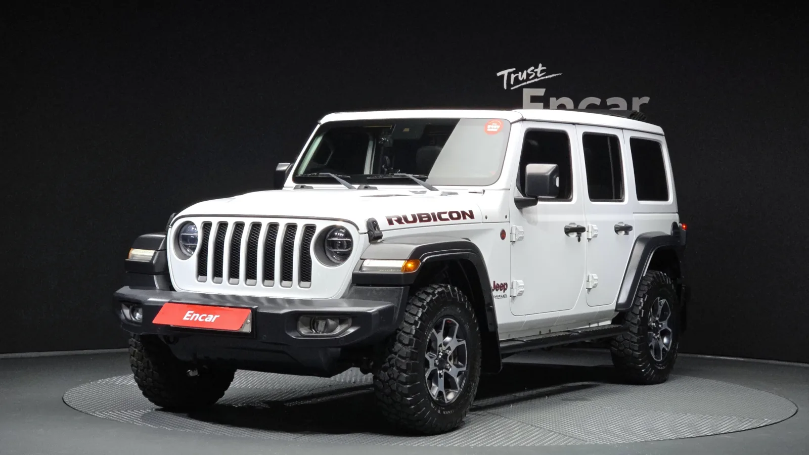 2019 Jeep Wrangler