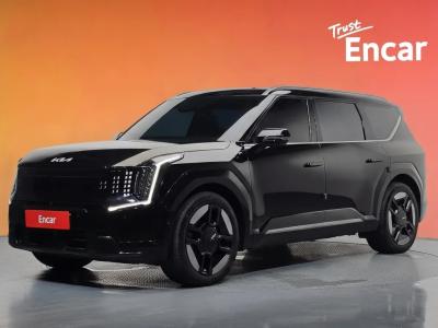 2024 Kia EV9