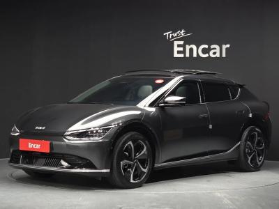 2023 Kia EV6