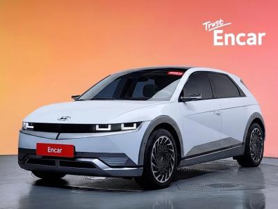 2022 Hyundai Ioniq 5