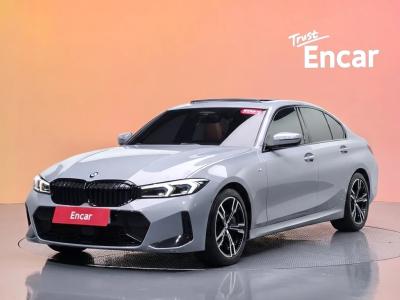 2023 BMW 3-Series
