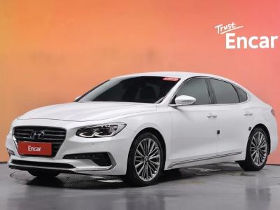 2019 Hyundai Grandeur