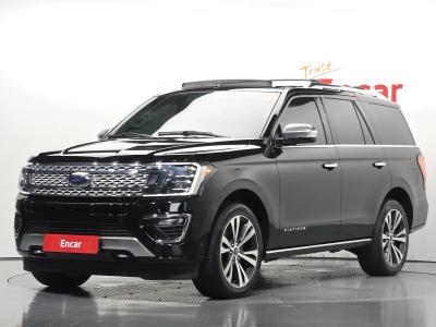 2021 Ford Expedition