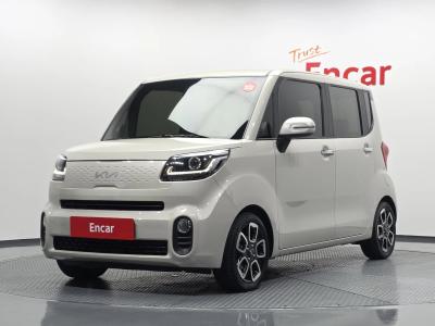 2022 Kia RAY