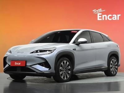 2026 BYD Sealion 7