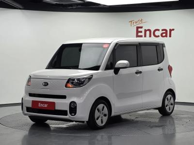 2019 Kia RAY