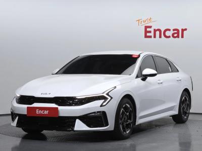 2025 Kia K5
