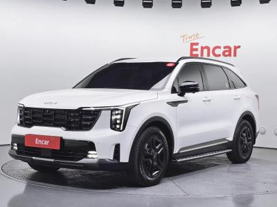 2024 Kia Sorento