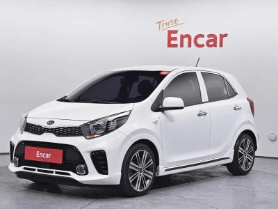 2018 Kia Picanto