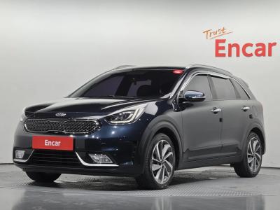 2018 Kia Niro