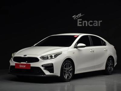 2019 Kia K3