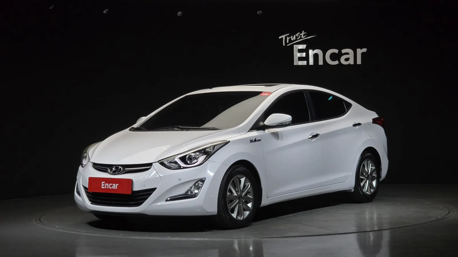 2015 Hyundai Elantra