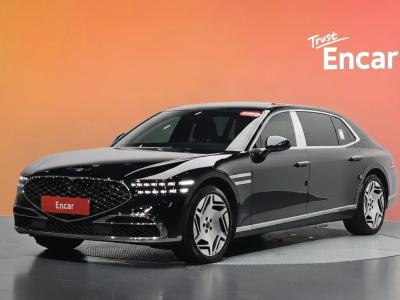 2024 Genesis G90