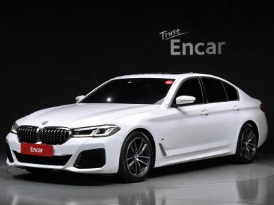 2023 BMW 5-Series