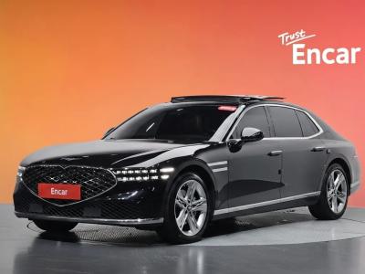 2023 Genesis G90