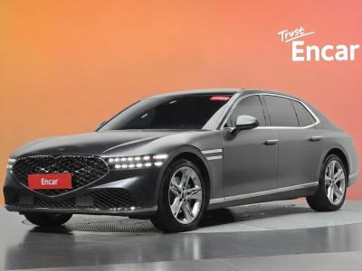2025 Genesis G90