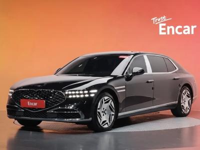 2023 Genesis G90