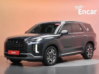 2023 Hyundai Palisade