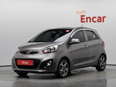 2014 Kia Picanto