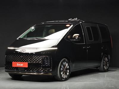 2023 Hyundai Staria