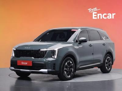 2024 Kia Sorento