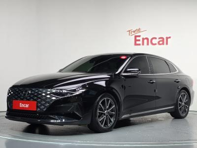 2023 Hyundai Grandeur